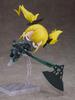 Nendoroid Kaiju No. 8 Kikoru Shinomiya Non-scale Plastic Painted Movable Figure