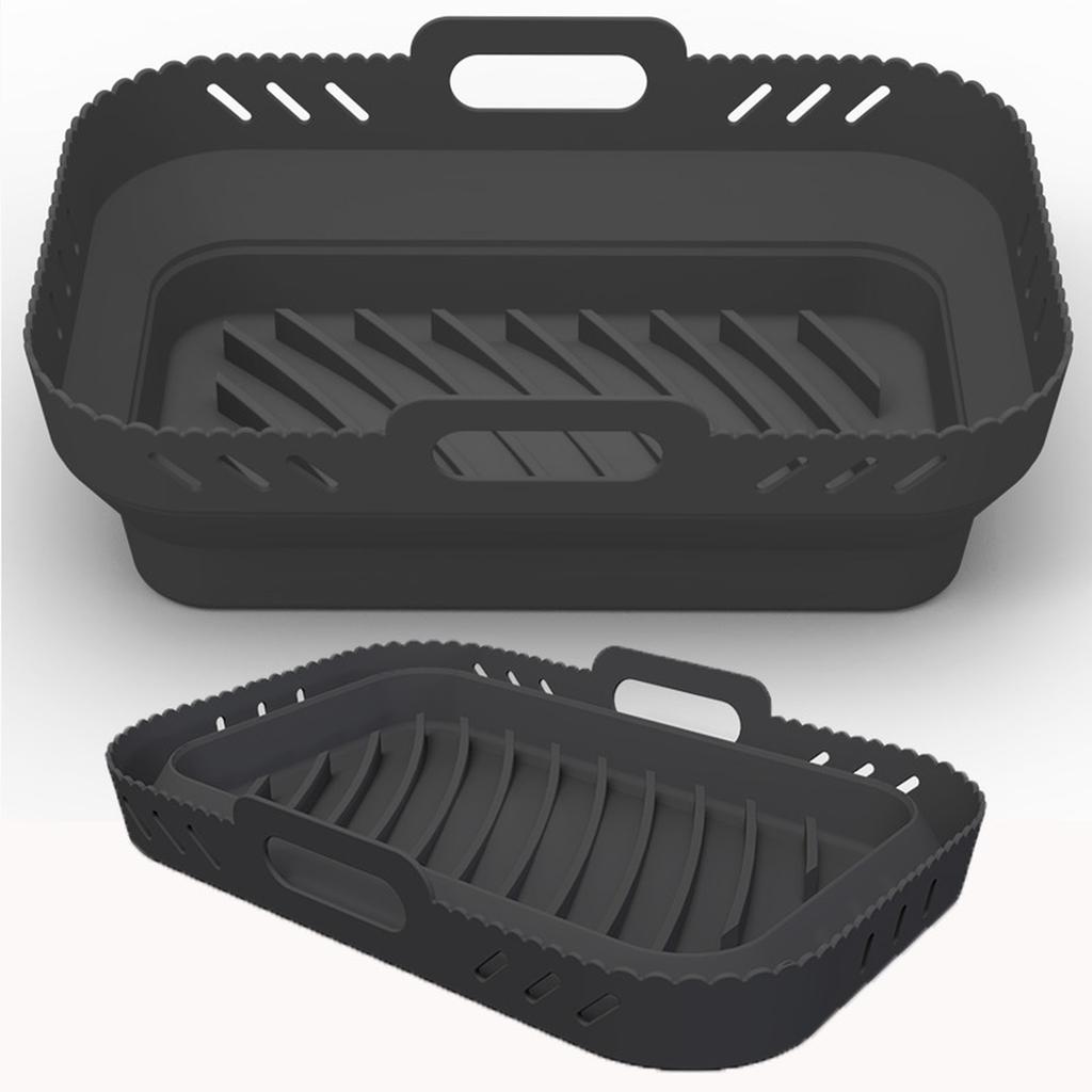 Silicone Reusable Baking Tray for DZ201 DZ401 Accessories