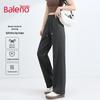 Baleno Women's Straight-Leg Casual Pants