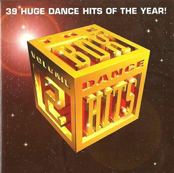 

CD VARIOUS Box Dance Hits Volume 2 1537792 UNIVERSAL MUSIC 1999 UK Dance Electronica Used