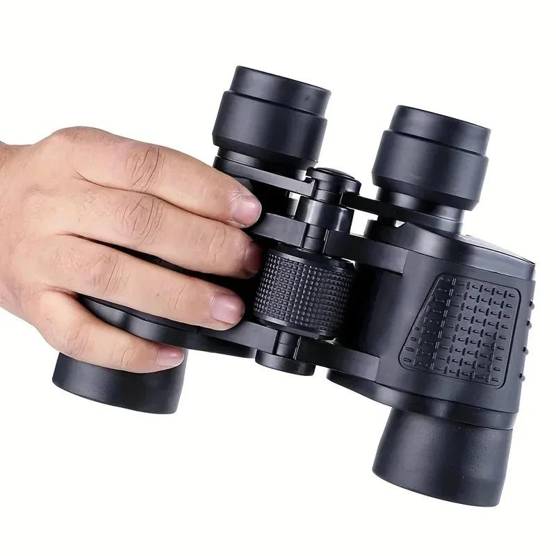 Outdoor Binoculars 90x90 High-Definition High-Power Portable Telescope Suitable For Hunting, Sports, Camping, And Travel