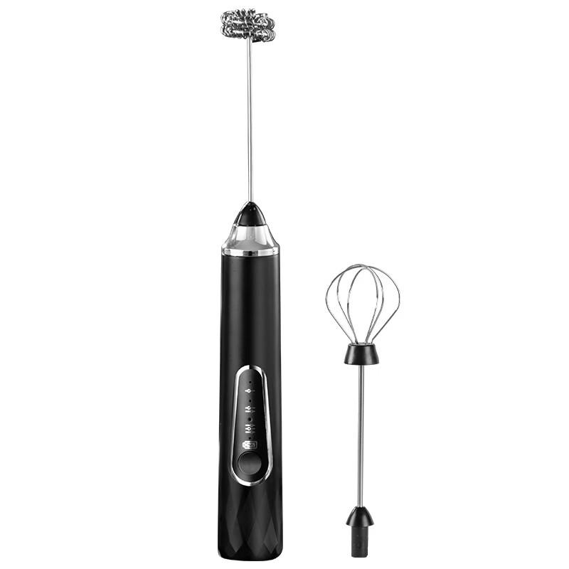 ZISIZ Electric Milk Frother