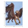 Griffin Überwurfdecke schwer zum Schlafen Weiches Karomuster Niedliches Karomuster Fellige Decken