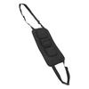 2PCS Adjustable Straps Car Fishing Rod Holder 3 Rod Capacity Fishing Rod Rack  For Car, SUV