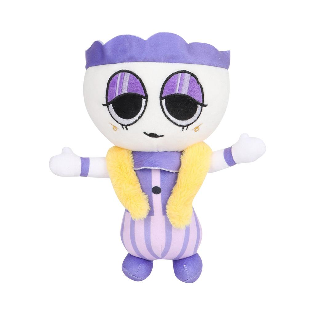 Lalki Periferyjne Anime, Kreatywne Prezenty, Lalka Towarzysz Dziecka Prezent Urodzinowy, Pluszowa Lalka Marionetka, 1 szt., Lalki Periferyjne do Gry