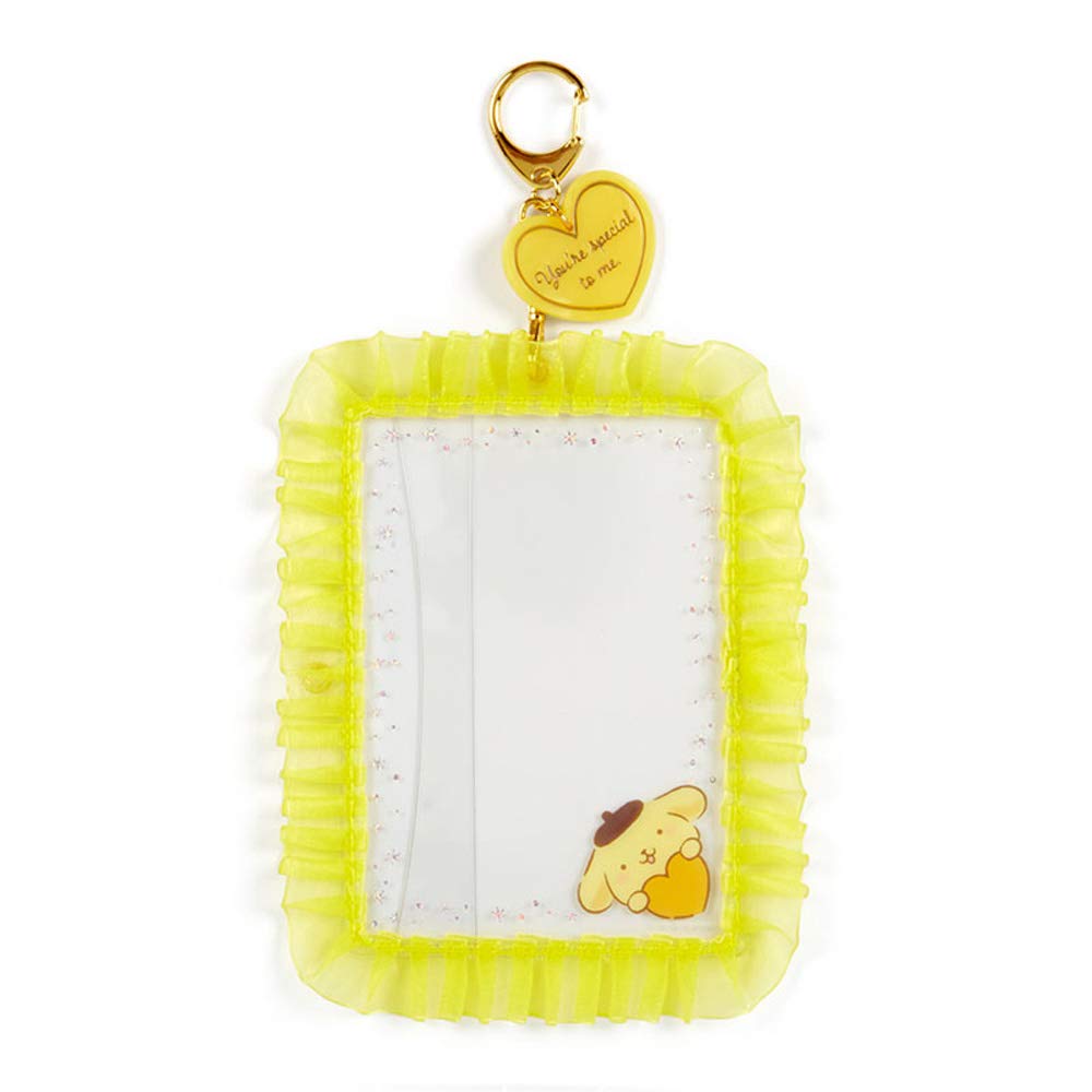 

Sanrio Pompompurin Large Photo Holder 452505 (Enjoy Idol),