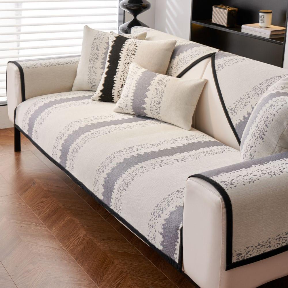 

Чехлы для диванов, подушки для диванов, нескользящие чехлы для диванов в гостиную, подушки для диванов, подушки для диванов из шенилла, чехлы для диванов, канапе, подвешивание 70X70cm 1pc