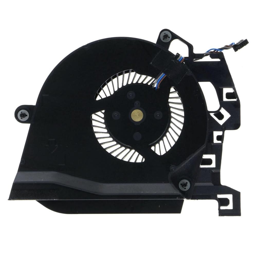 CPU+GPU Lüfter Set für HP ZBook 15 G5 G6 L30894-001