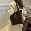 Wholesale Women's Bags 2024 New Arrival Trendy Tote Bag With Big Capacity