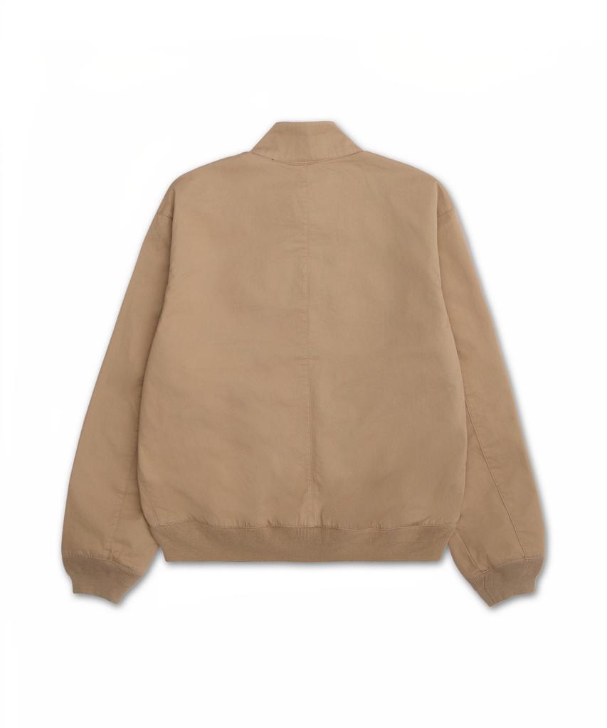 Polo Ralph Lauren Twill Jacket - Medium Beige
