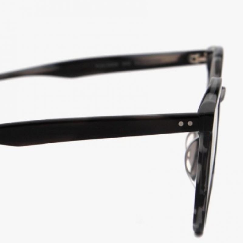 Puma Pu0158sk 002 Round Combi Mirror Asian Fit Lightweight Sunglasses