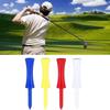 Fongyi Golf Höhenbeschränkte Plastik-Tees