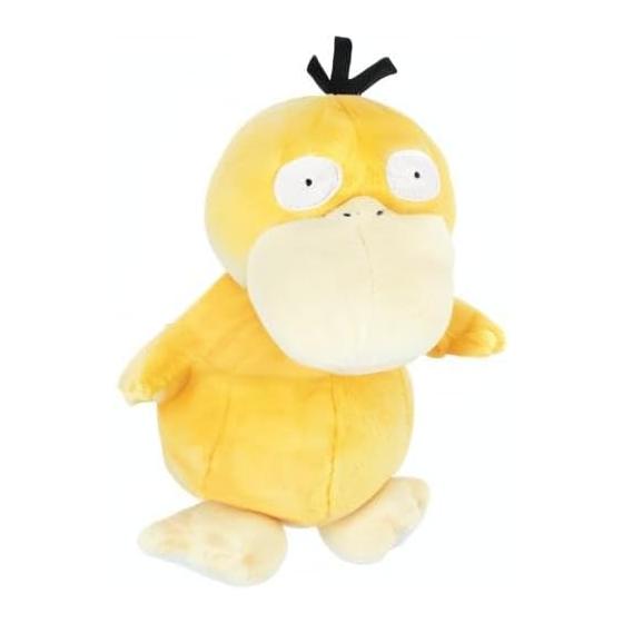 Sanei Boeki Pokemon ALL STAR COLLECTION Psyduck (S) Plush PP04