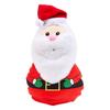 Zappi Santa Claus Soft Christmas Plush Toy