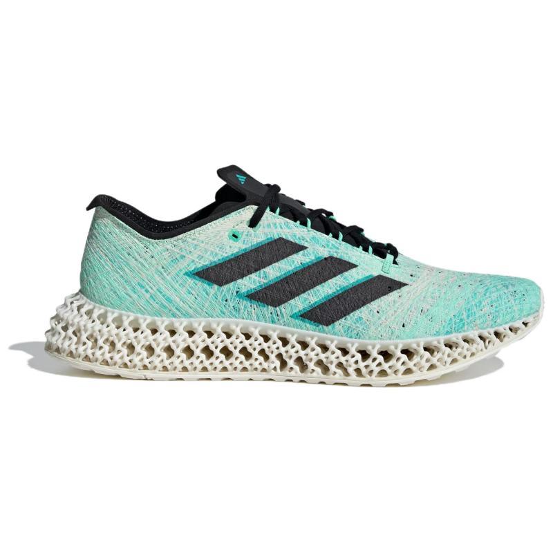 Adidas 4DFWD X Strung 'Pulse Mint Black' Adidași ID3504