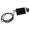 Electric Bike LCD Display Meter 5 Pin Waterproof Interface 1.5m Adapter Cable Color LCD Display Panel 24V 36V 48V