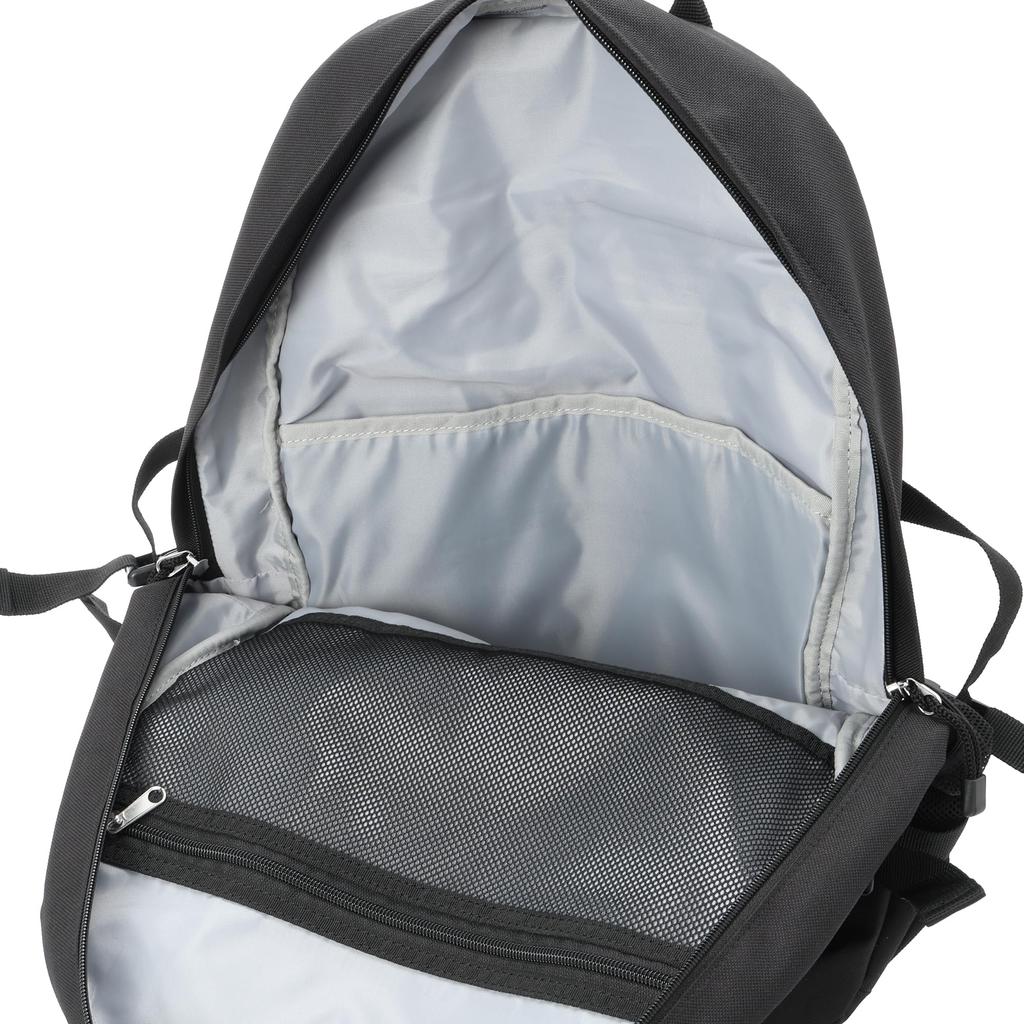 [Dickies] 80310600-080-000 EFW MESH PKT BACKPACK