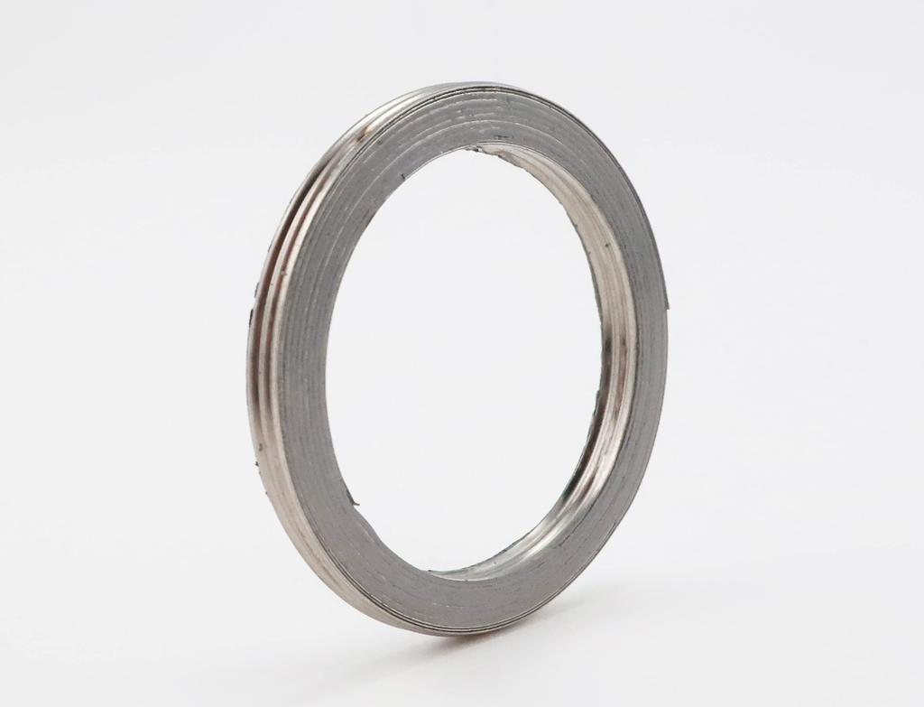 KITACO Exhaust Muffler Gasket (XY-05) XJR400 etc. 963-0000005