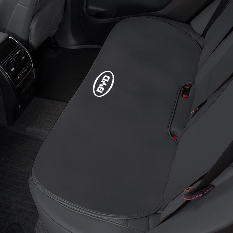 Car Seat Covers Auto Protective Seat Cushion Accessories For BYD Atto 3 Yuan Plus Han Tang EV F3 E6 Dmi Song F0 Qin Pro G3 I