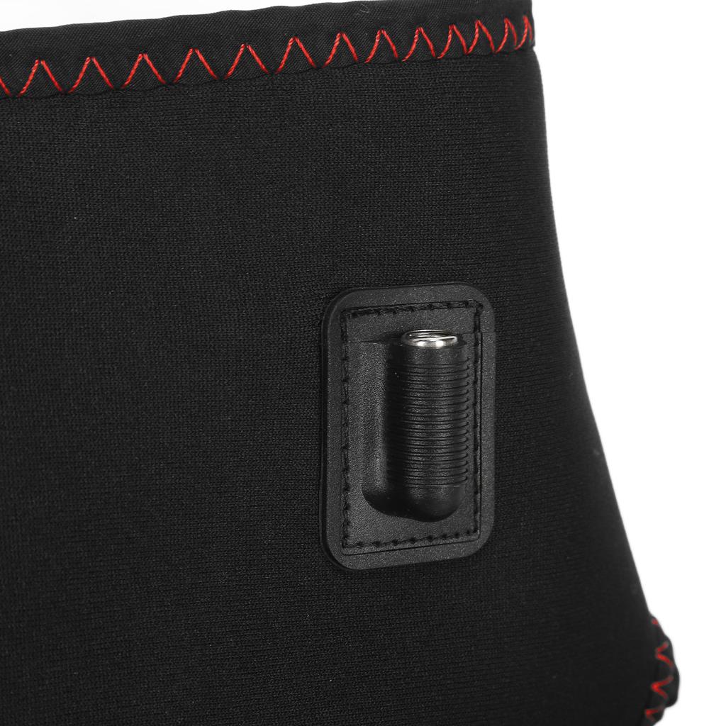 Ankle Warmer Massager Electric Heating Promote Blood Circulation Ankle Massager Machine