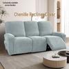 Téxteis para cozinha e sala de estar – Capas para sofás