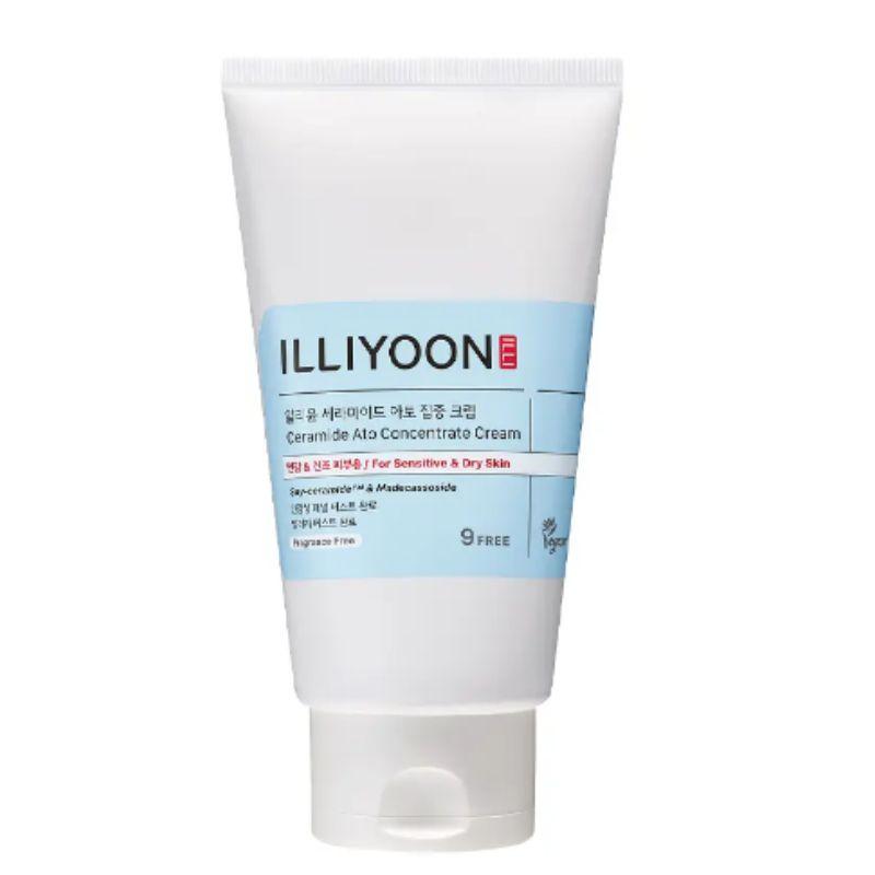 ILLIYOON Ceramide Ato Concentrate Cream 150ml