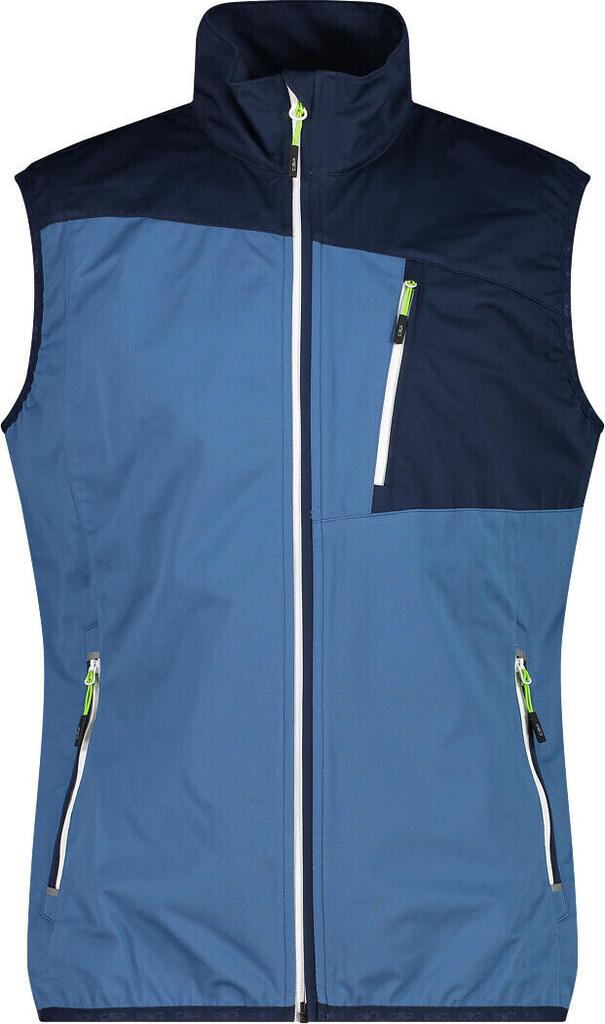 Куртка CMP Man Vest (33A6527)