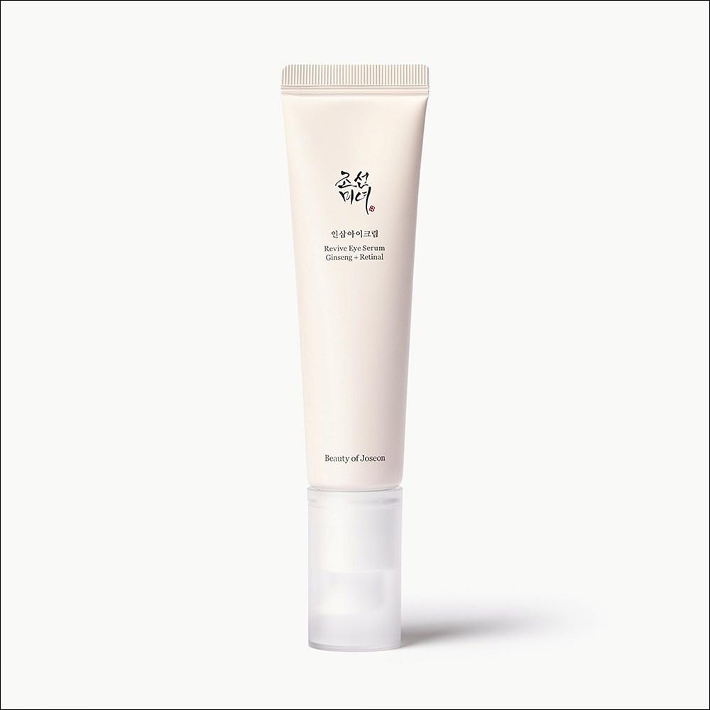 Beauty of Joseon Revive Eye Serum : Ginseng + Retinal (30ml – 1 Bottle) 30ml x 1EA