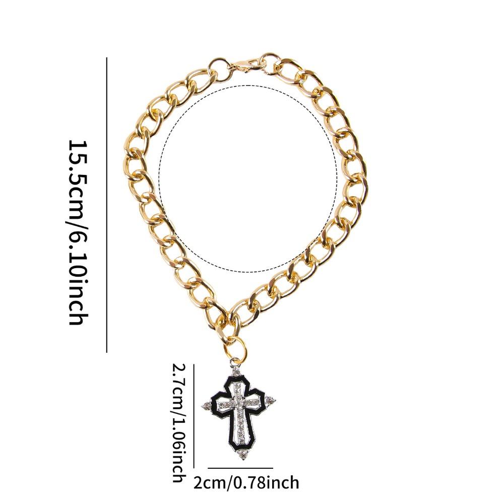 Medium Pet Necklace Adjustable Puppy Collar Cute Cat Neck Wear  Small Puppy