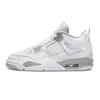 Les chaussures Putian sont fournies directement par aj electric mother, chaussures de basket-ball pour hommes et femmes, chat jaune, noir, rouge, blanc, blanc Oreo, chat noir Joe.