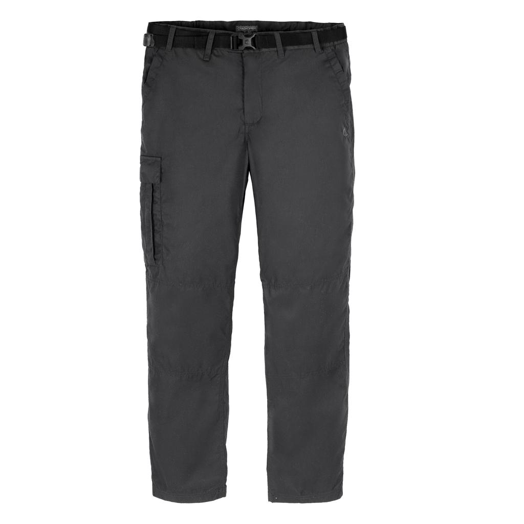 Craghoppers Expert Mens Kiwi Tailored Trousers