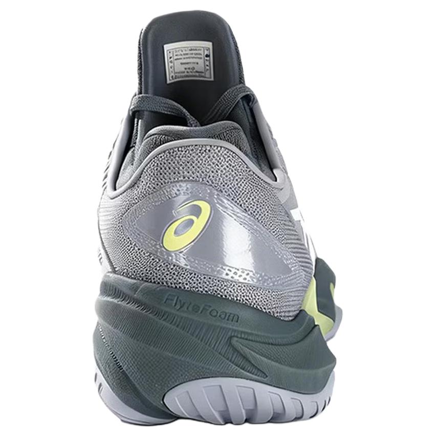 Asics Court FF 3 Coverage Tennis Shoes Men's Dark Gray 1041A370-404