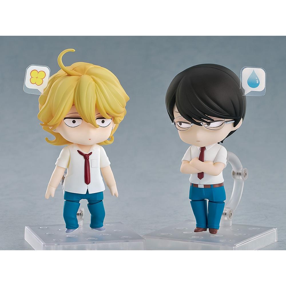 Doukyusei Nendoroid Hikaru Kusakabe  Doukyusei 