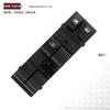 Suitable Nissan Teana 25401-JN01A Electric Window Master Switch Module