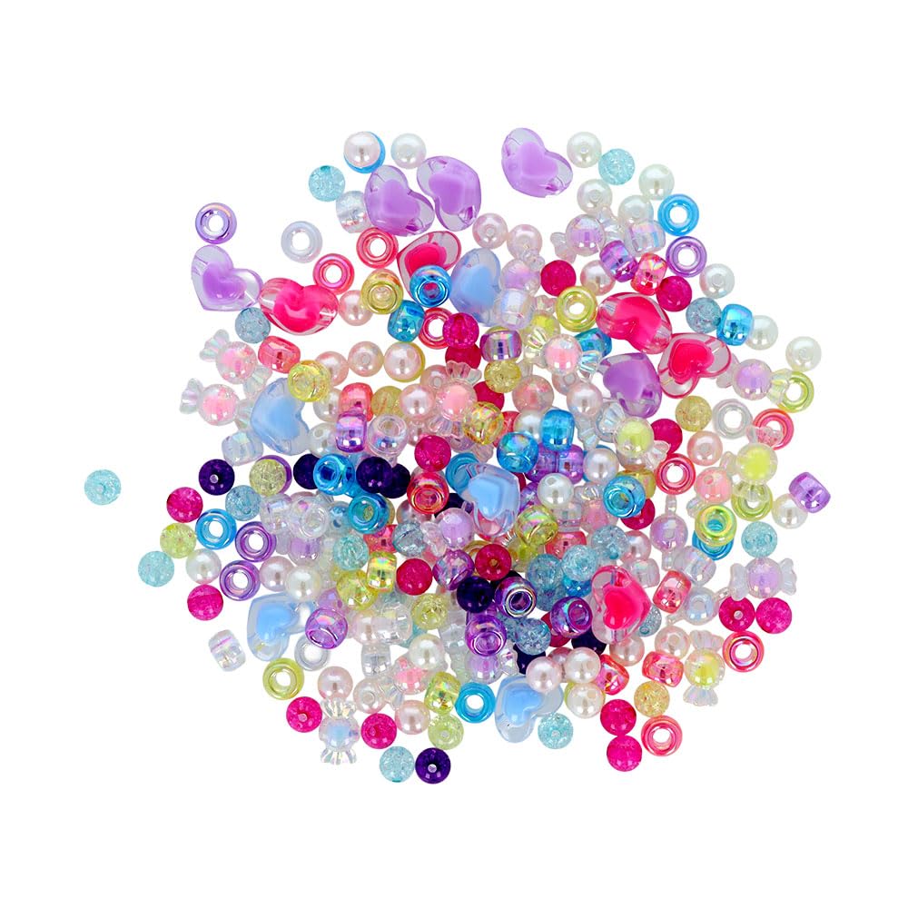 Sunstar Stationery Jewelry Charm Set Sanrio Characters 3491005A