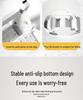 Foldable Two-Step Children's Washstand Stool