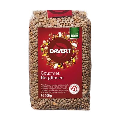 500G Dabert Gourmet Linsen