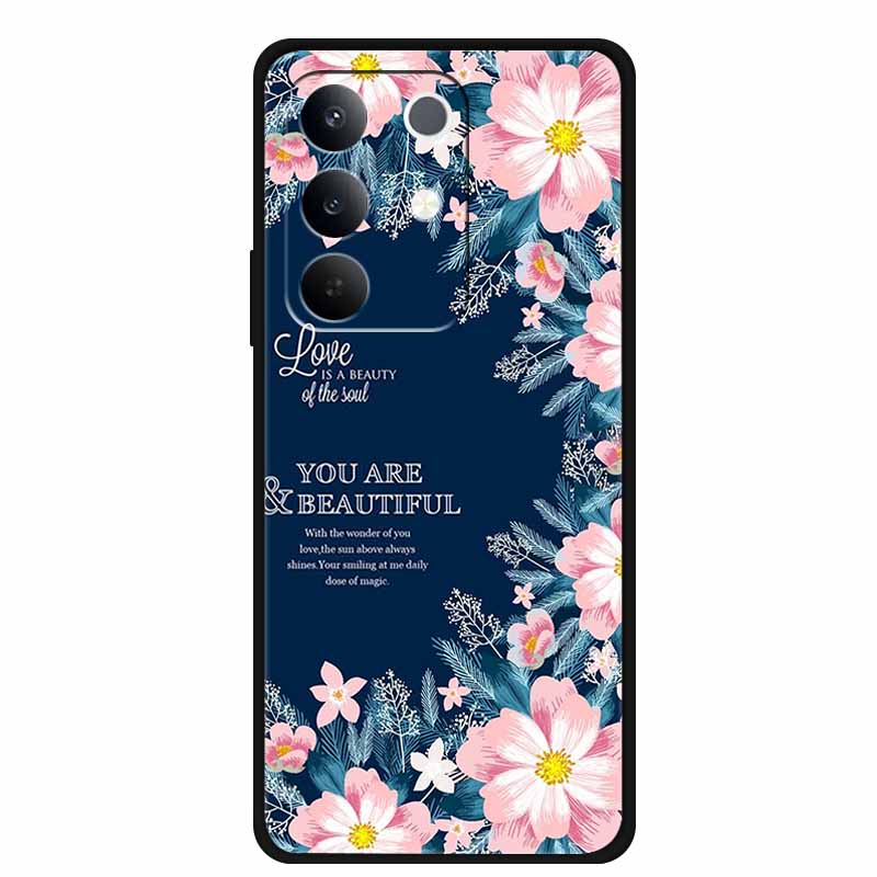 For Realme 15x Case 15 X Global Version Soft Silicone Phone Cases for OPPO Realme 15x 5G Shockproof Cute Lovely Cover New Fundas
