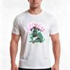 Latrell Mitchell Tshirt Summer Casual Cotton Tee Oversized Streetwear Tops Vintage Graphic Print Loose Fit Short Sleeve