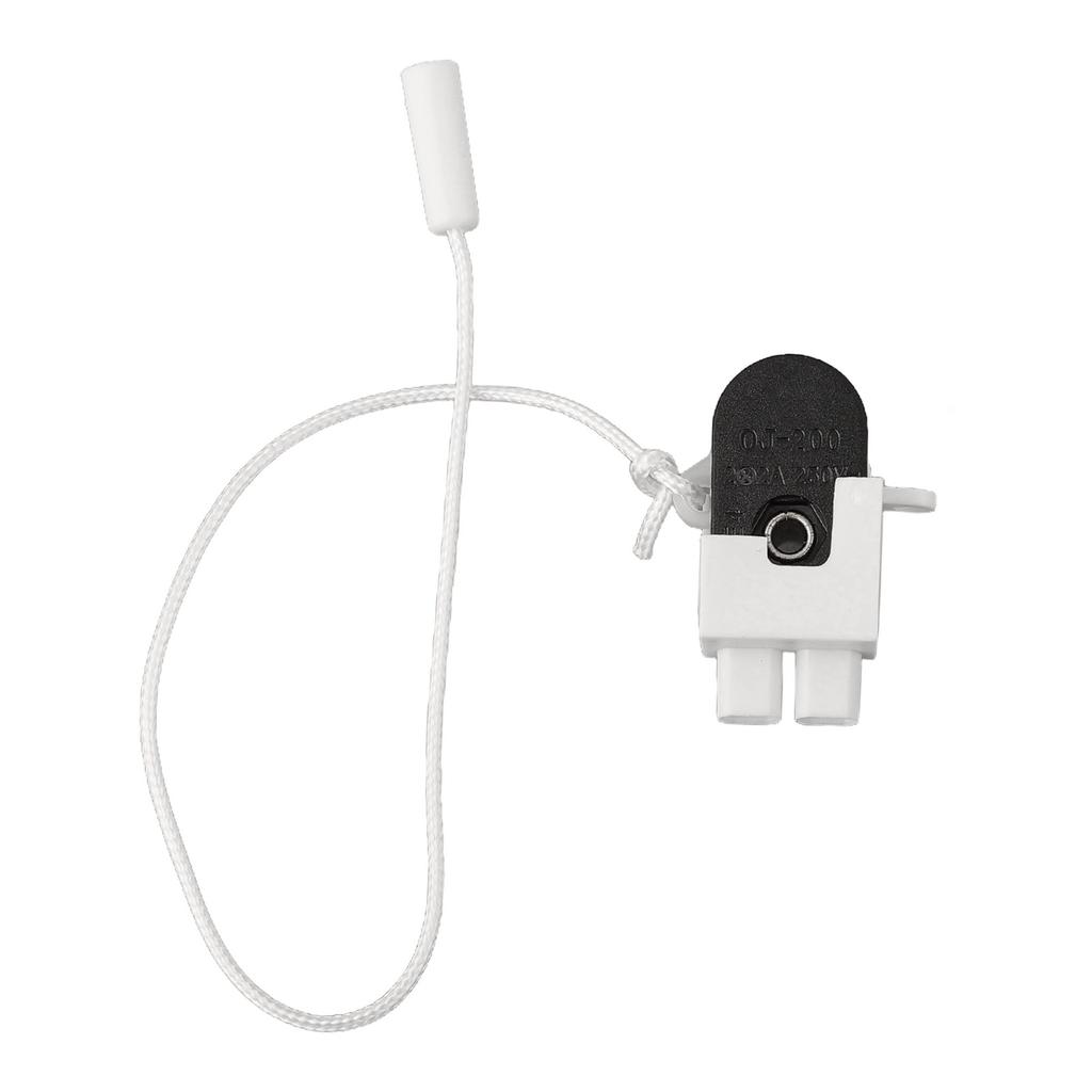 Wall Light Switch Pull Switch Pull Cord Pull Cord Switch Brand New