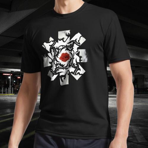 colection logo Active T-Shirt Funny Size Mode American T-shirt S