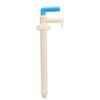 1Pc Plastic Honey Filling Pump Honey Pumping Device Beekeeping Packaging Equipment Honey Filling Packaging Beekeeper Accessories
