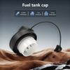 Tappo Riempimento Serbatoio Carburante per Mazda CX-3 CX-5 CX-9 2013- Tappo Benzina Auto KD3542250A