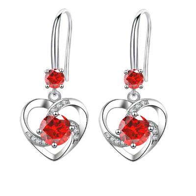 Ohrringe – Ohrhänger