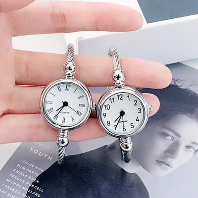 Montre Femme Luxe Mode Bracelet Fin Doré Montre Dame Pour Bracelet Montre Femme Montre Poignet Femme Montre Femme Relojes