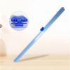 1pc Adhesive Plastic Wrap Dispensers Foil Film Cutter Replacements Food Cling Film Cutter Stretch Plastic Film Cutting Strip