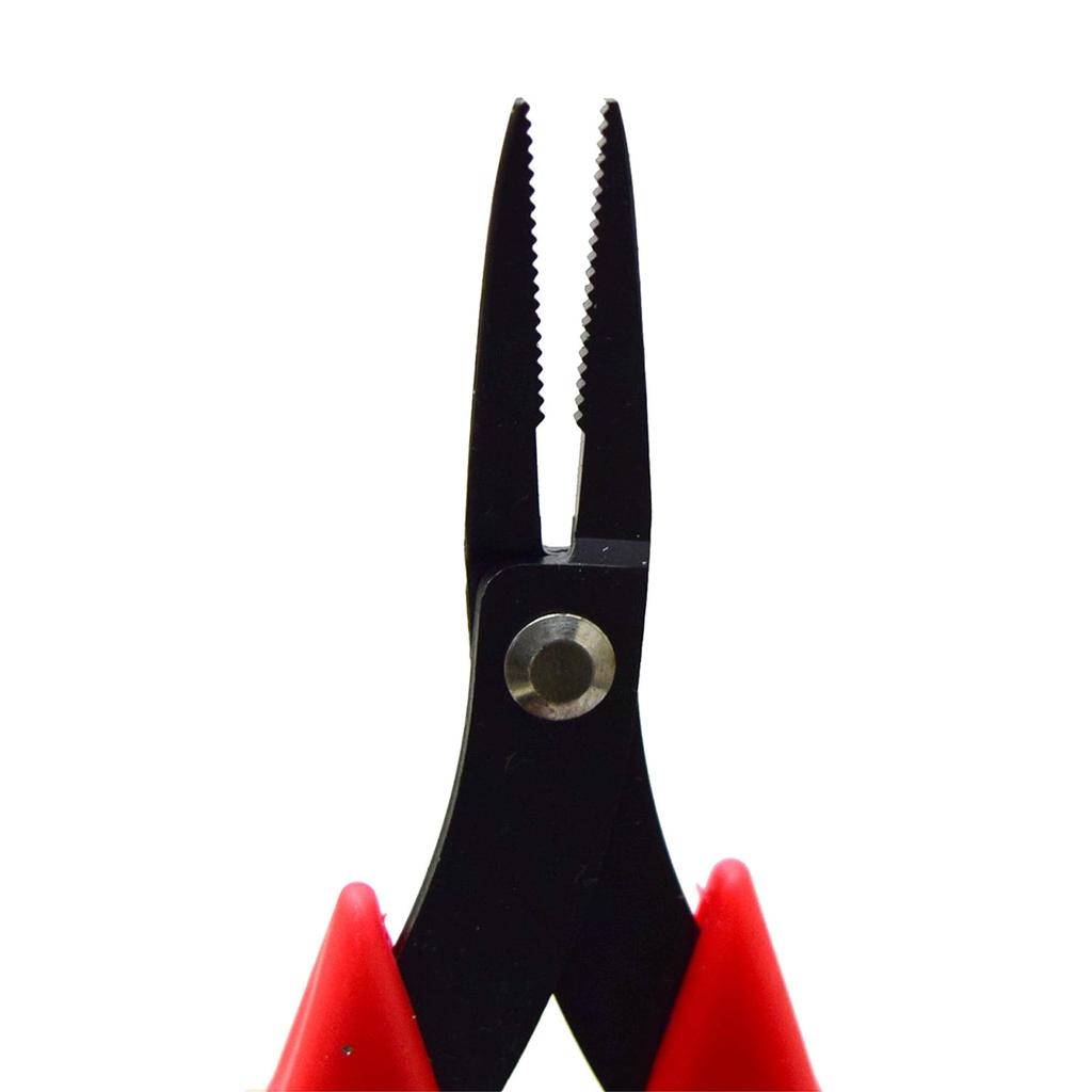 Takagi GISUKE Hobby Pliers, Straight, 140mm, GHP-140S