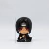 Naruto Uzumaki Naruto Pvc Figure Model Sets For Anime Lovers And Desktop Decor