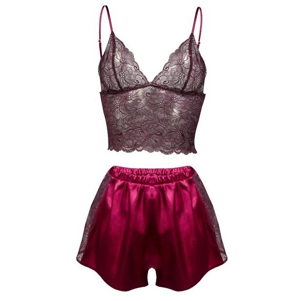 Комплект белья Dkaren Patty