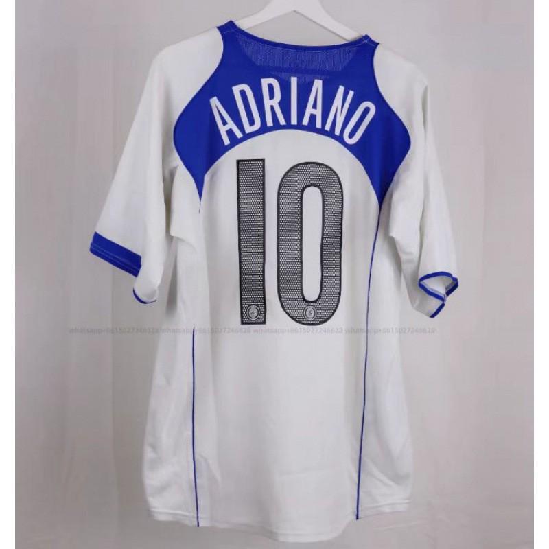 Retro Soccer Jerseys Classic Football Shirts Fans C Ronaldo Messi Zidane Henry Baggio National Team